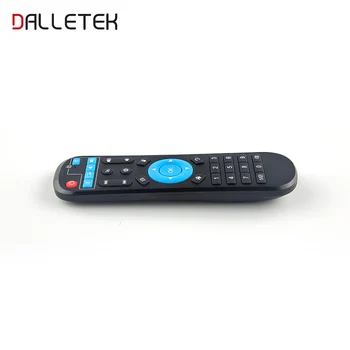 Dalletektv Înlocuire Control de la Distanță Pentru Leadcool TV Box Controler de la Distanță Pentru Q9 Q1304/Q1404/Q1504 TV Set Top Box
