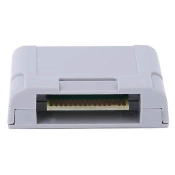 256Kb Înlocuire Card de Memorie Impermeabil Wipeable Gamepad Card de Memorie Pentru N64 Joc Consola Controller Plug and Play