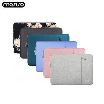 MOSISO Laptop Maneca Geanta 11.6 12 13.3 14 15.4 inch Geanta Notebook Sleeve pentru Macbook Air Pro Dell, Asus, HP, Acer Laptop Acoperi Caz