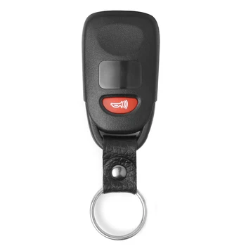 KEYECU pentru Hyundai Elantra 2011 2012 2013 2016 Masina Remote Key Fob FCC ID: OSLOKA-360T 95430-3X500 95430-3X501