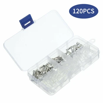 Multi-funcția de sertizare clește set de Sârmă stripteuză tool kit 2.8/4.8/6.3 mm dop terminal crimper Masculin/Feminin Fir Conectori Spade