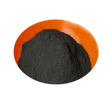 B4C Pulbere Bor Carbon 99.9% Puritate Ridicată 3N Metal Dur pentru Cercetare și Dezvoltare Ultrafine de Praf 1um 100 Grame