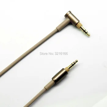 Căști de 3,5 mm Cablu Audio Cablu Pentru Sony Casti WH-1000XM3 XM2/H900N MDR-1A H800