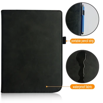 PocketBook 740 tusiera 3 Caz Acoperire pentru 7.8