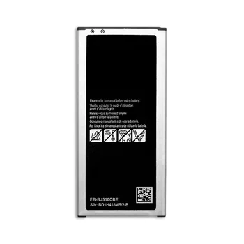 Baterie telefon pentru Samsung Galaxy J5 Ediția 2016 de Înlocuire J510 J510FN J510F J510G J510Y J510M 3100mAh EB-BJ510CBE