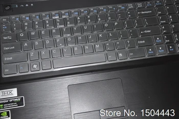 17.3/15.6 inch Tastatura Capacul Protector piele Pentru ASUS Steelseries PX60 Jocuri CX62 PE60 PE70 PX60 CR62 CR72 GS30