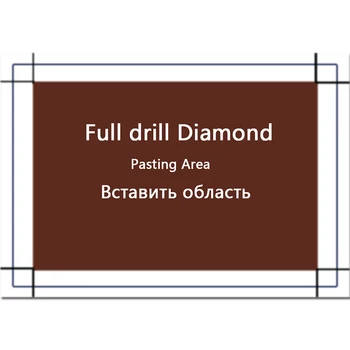 Plin 5d Diy Diamant Pictura Om Partenerul Mozaic Diamant Pictura Anime Diamant Broderie Desene animate Cristal Decor Acasă Copil Cadou B3