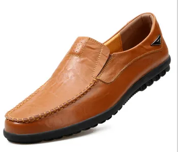 Vara noi de pantofi pentru bărbați
