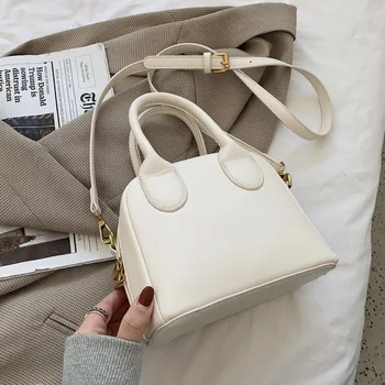 2020 toamna și iarna noua moda all-meci messenger doamnelor portabil pătrat mic sac de design de înaltă calitate PU geantă de umăr