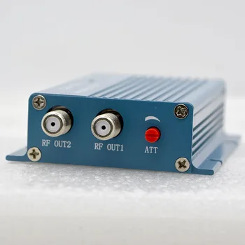 De Vânzare la cald Nou OR23B FTTB Nivel Ridicat Optic, Receptor Optic Built-in de Control AGC Circuit Dual F cap Inch Ieșire Vânzări Speciale