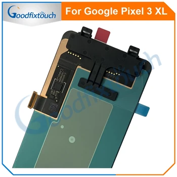 Display LCD Pentru Google Pixel 3 XL Display LCD Touch Screen Digitizer Asamblare LCD Ecran Pentru HTC Pixel 3 XL-3XL piesa de schimb