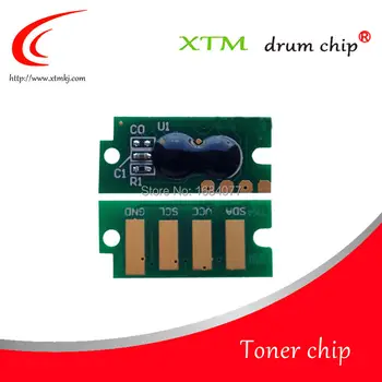 10X Toner chip 106R02741 pentru Xerox WorkCentre 3655 25.9 K chip de toner