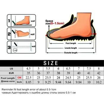 MWY Tesatura Elastica Șosete Țese Respirabil Platforma Apartamente Pantofi Bayan Spor Ayakkabi în aer Liber Adulți Formatori Casual Pantofi pentru Femei