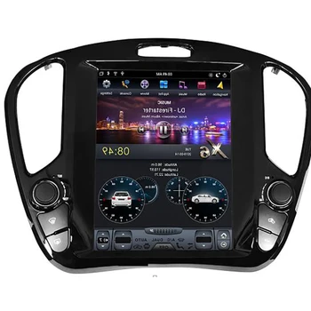 Chogath 10.4 inch auto multimedia player android 7.1 mașină de navigare gps 2+32G Tesla ecran pentru Nissan Juke 2010-2019
