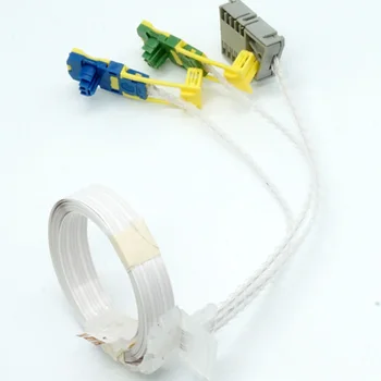 Circuit Electronic De Reparare Cablu Și Conector Pentru Renault Com 2000 Pentru Peugeot 307 406 Pentru Citroen C5 Break 12275641