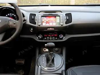 Pentru Kia Sportage 3 4 SL 2010-2016 Radio Auto Multimedia Player Video de Navigare GPS Android 10 Nu 2din 2 din dvd carplay DSP