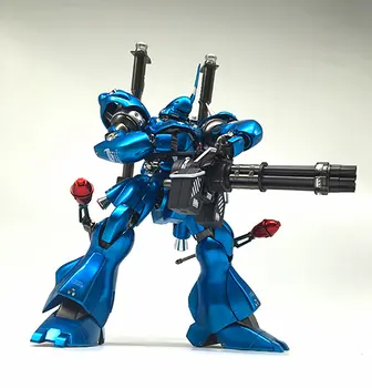 YH M. S. Armă 01 set pentru Metal Slug Super Vehicul SV-001 Rezervor / Bandai MG Gundam