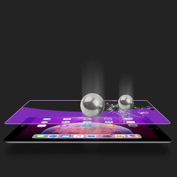 Anti-Albastru 9H Tempered Glass Pentru Apple iPad 8 2020 10.2