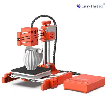Easythreed X1 mini Copii Imprimantă 3D pentru Copii Cadou Elevii DIY Mini Imprimante 3D Stampante Drukarka Imprimare Mașină Dropshipping