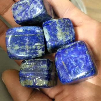 500g natural lapis lazuli scazut pietre lustruite vrac cristalele pentru vindecarea de nunta de decorare acvariu