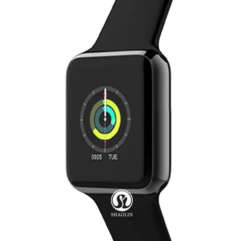 Noul Bluetooth Ssmart Uita-te la Seria 4 Smartwatch 42mm caz pentru Apple iphone 6 7 8 X Android și Android telefon