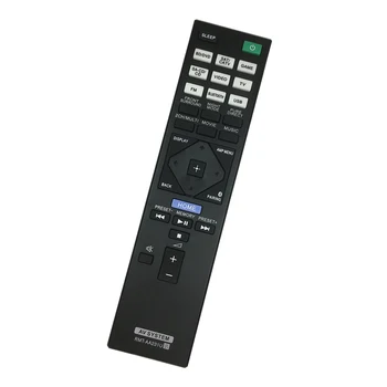 RMT-AA231U RMTAA231U Înlocui Telecomanda se Potrivesc Pentru Sony Receptor AV Home Theater System STR-DH770 STRDH770
