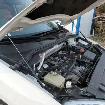 Pentru Brilliance V5 2012-2019 Auto Capota Fata capota Motorului Hidraulic Tija arc de Șoc Bare Suport tija de suport suport suport