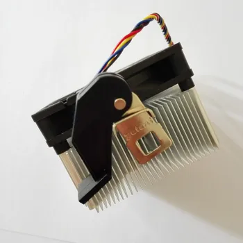 Noi 10w-200w din aluminiu Pur cu DC12V fan cob led radiator multicip condus de răcire DIY Led-uri cresc de corpuri de iluminat cu cip
