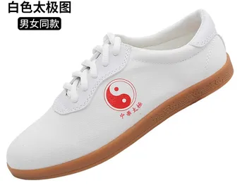 Size34-45 taichi pantofi artă marțială pantofi taiji pantofi pentru taichi karate, wushu, taekwondo formare