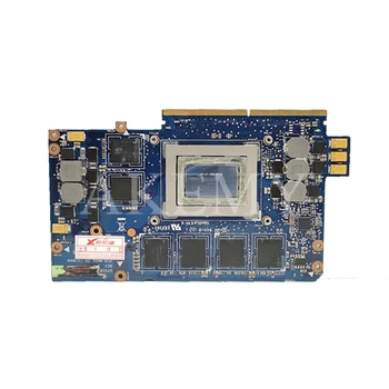 Pentru ASUS G75VW Laptop Card Grafic GTX670M/3GB GTX 670 M N13E-GS1-LP-A1 video DDR5 VGA card DDR5 G75VW VGA placa Video