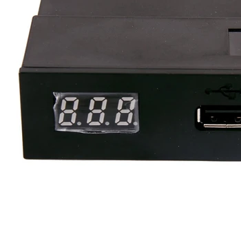 SFR1M44-U100K USB Floppy Drive Emulator pentru Orga Electronica