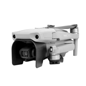 Lens Hood Capac de Protecție Pentru DJI Mavic Air 2 Anti-orbire Parasolar Gimbal Capac Obiectiv Parasolar Pentru Mavic Aer 2 Accesorii Drone