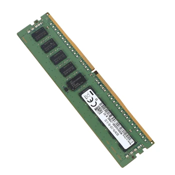 DDR4 8GB Server Ram 2RX8 PC4-2133P 1.2 V 213Hz 288PIN ECC REG DIMM de Memorie Ram