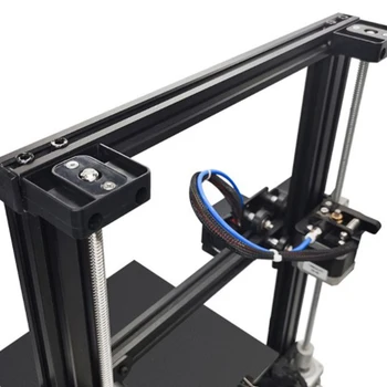 Imprimanta 3D Accesorii , Creality Ender 3 Dual Axa Z Kit de Upgrade pentru Ender 3 Pro 3D Printer Piese