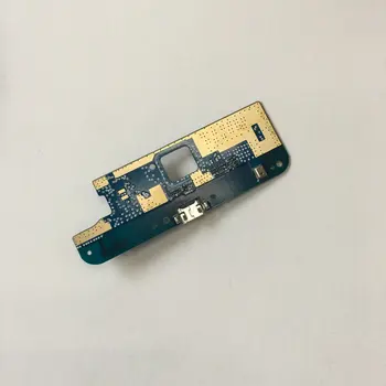Pentru Doogee S60 Lite Bord USB Flex Cablul Conector Dock Microfon Octa Core 5.2