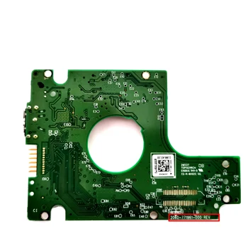 2060-771961-000 REV P1 HDD PCB bord logică test Bun Notebook hard disk, placa de circuit 1t / 2T 2060-771961-000