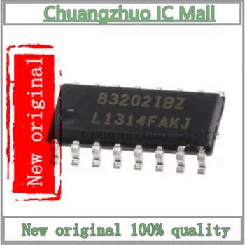 10BUC/lot ISL83202IBZ ISL83202IB 83202IBZ POS-16 ISL83202 SMD IC Chip original Nou