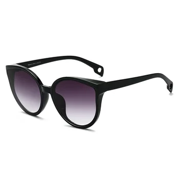 WarBLade Epocă ochelari de Soare Cateye Femei Bărbați Ochi de Pisica Ochelari de Soare de Brand Designer de Conducere Ochelari Femei UV400 Oculos De Sol