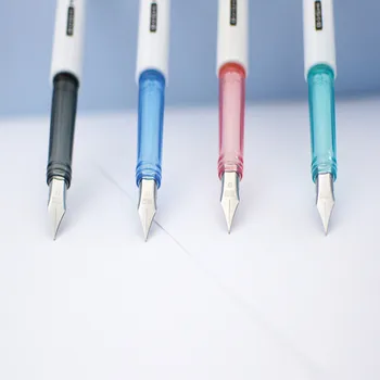 Noi Populare Bosch BFP8166 Stilouri 4 Culori Pot fi Folosite de Student pentru Instrumente de Scris Afaceri Cadou de Birou Rechizite