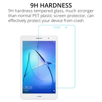Pentru Huawei MatePad 10.4 2020 BAH3-W09 AL00 Tableta Sticlă de Protecție de Film Pentru Mate Pad 10.4