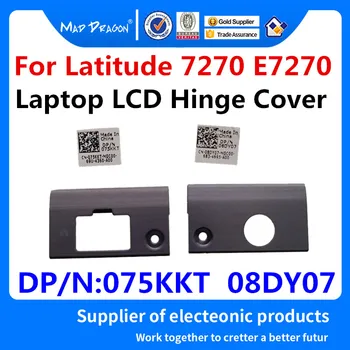 MAD DRAGON Brand de Laptop LCD Balama Capac Pentru Dell Latitude 7270 E7270 Putere de acoperire 8DY07 08DY07 /NIC acoperi 75KKT 075KKT Non-Touch