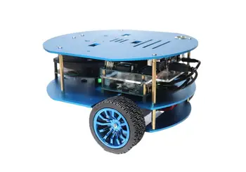 Jetson NANO Lidar Vehicul ROS Robot Vision SLAM de Navigare de Evitare a obstacolelor