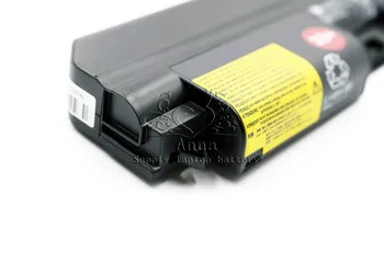 JIGU Original Baterie laptop Pentru LENOVO pentru ThinkPad T400 R400 T61 T61P T61U R61, R61i 6CELL (de 14.1