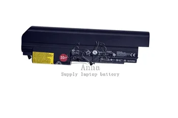 JIGU Original Baterie laptop Pentru LENOVO pentru ThinkPad T400 R400 T61 T61P T61U R61, R61i 6CELL (de 14.1