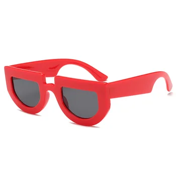 Yoovos 2021 Epocă ochelari de Soare Femei Retro Mici de sex Feminin de Ochelari de Soare de Brand de Moda Doamnelor Ochelari de Cumparaturi Accesorii UV400