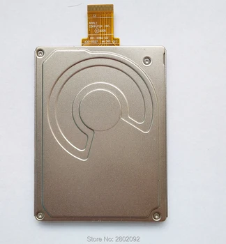 Noi MK4031GAL 1.8-inch Hard disk și hard disk cablu de interfață ce ZIF 40Gb folosit de IPOD CLASSIC ÎNLOCUI mk8022gaa mk1231gal