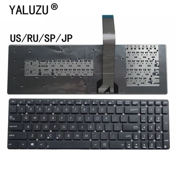 NE/RU/JP Tastatura Laptop pentru ASUS K55V K55 K55A K55VD K55VJ K55VM K55VS A55 A55V A55XI A55DE A55DR R500v R700V F751 X751 X752