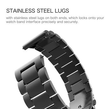 Watchband correa Pentru Suunto 7 9 Suunto7 Smartwatch Ceas de Curea Silicon Trupa Watchband Brățară Încheietura Curea