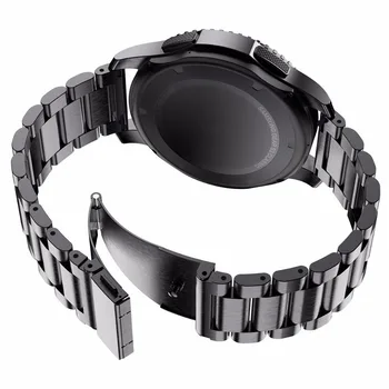 Watchband correa Pentru Suunto 7 9 Suunto7 Smartwatch Ceas de Curea Silicon Trupa Watchband Brățară Încheietura Curea