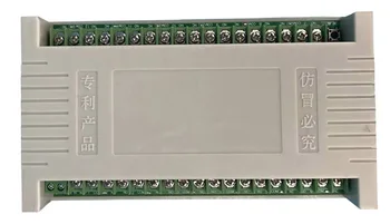 500m AC 220V 12 CH Canal 12CH RF fără Fir Control de la Distanță a CONDUS Bec Comutator Sistem Receptor + Transmițător, 315 / 433 MHz